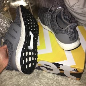 Men’s Ultra Boost brand new